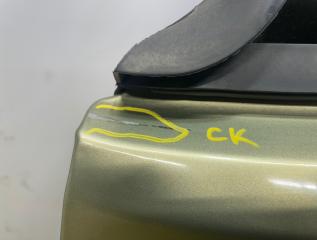 Дверь 5-я Jeep LIBERTY KJ EKG 55176934AE 4 ракурс