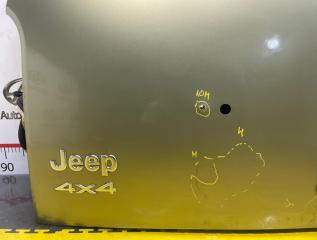 Дверь 5-я Jeep LIBERTY KJ EKG 55176934AE 5 ракурс