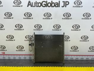 Радиатор кондиционера MAZDA BONGO FRIENDEE SGLR WLT S09A61480 1 ракурс