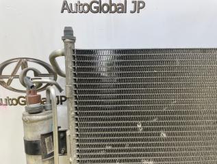 Радиатор кондиционера MAZDA BONGO FRIENDEE SGLR WLT S09A61480 2 ракурс