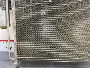 Радиатор кондиционера MAZDA BONGO FRIENDEE SGLR WLT S09A61480 5 ракурс