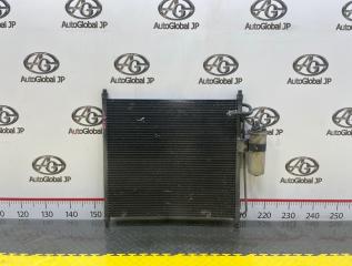 Радиатор кондиционера MAZDA BONGO FRIENDEE SGL5 WLT S38A61480B 1 ракурс