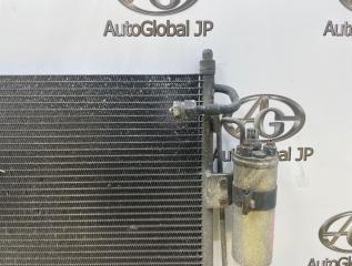 Радиатор кондиционера MAZDA BONGO FRIENDEE SGL5 WLT S38A61480B 5 ракурс