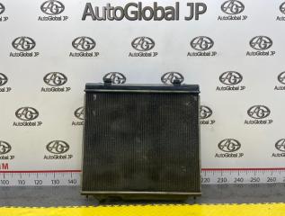 Радиатор основной MITSUBISHI DELICA PE8W 4M40 MR126103 1 ракурс