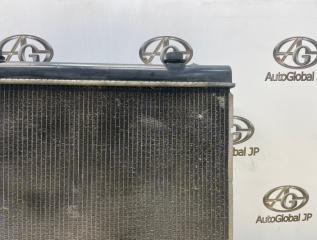 Радиатор основной MITSUBISHI DELICA PE8W 4M40 MR126103 3 ракурс