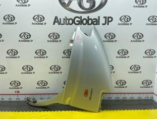 Крыло левое переднее MITSUBISHI DELICA PE8W 4M40 MR344587 1 ракурс