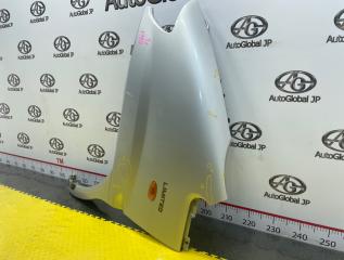 Крыло левое переднее MITSUBISHI DELICA PE8W 4M40 MR344587 3 ракурс