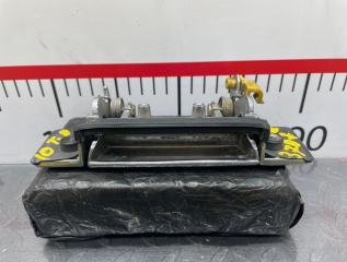 Ручка двери правая передняя TOYOTA LAND CRUISER PRADO KZJ78W 1KZTE 6921090K00 5 ракурс