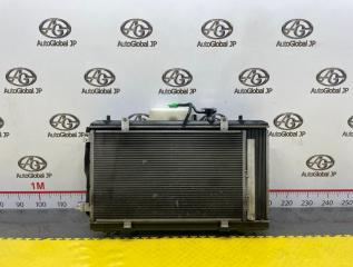 Радиатор основной SUZUKI SX4 YB41S J20A 1770080J10 1 ракурс