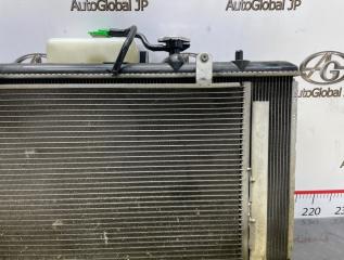 Радиатор основной SUZUKI SX4 YB41S J20A 1770080J10 3 ракурс