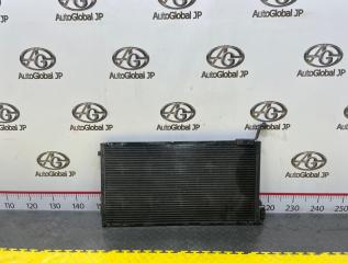 Радиатор кондиционера MITSUBISHI PAJERO V26WG 4M40 MR117391 1 ракурс