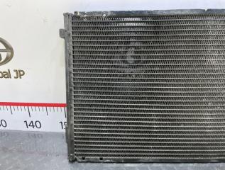 Радиатор кондиционера MITSUBISHI PAJERO V26WG 4M40 MR117391 2 ракурс