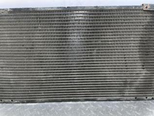 Радиатор кондиционера MITSUBISHI PAJERO V26WG 4M40 MR117391 3 ракурс