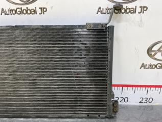 Радиатор кондиционера MITSUBISHI PAJERO V26WG 4M40 MR117391 4 ракурс