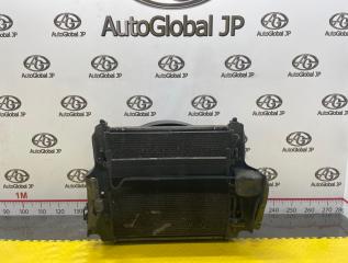 Радиатор основной Jeep LIBERTY KJ EKG 52080120AC 1 ракурс