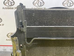 Радиатор основной Jeep LIBERTY KJ EKG 52080120AC 2 ракурс