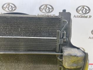 Радиатор основной Jeep LIBERTY KJ EKG 52080120AC 3 ракурс