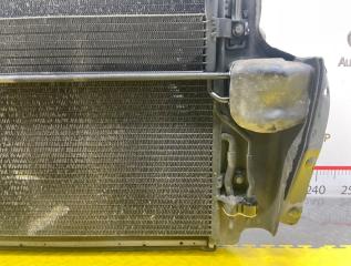 Радиатор основной Jeep LIBERTY KJ EKG 52080120AC 4 ракурс