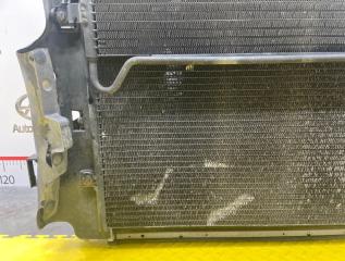 Радиатор основной Jeep LIBERTY KJ EKG 52080120AC 5 ракурс