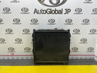 Радиатор основной TOYOTA LAND CRUISER PRADO KZJ90 1KZTE 1640067130 1 ракурс