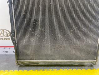 Радиатор основной TOYOTA LAND CRUISER PRADO KZJ90 1KZTE 1640067130 5 ракурс