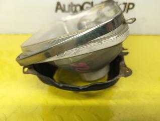 Фара левая передняя TOYOTA LAND CRUISER PRADO KZJ78G 1KZ-TE 8115060410 3 ракурс