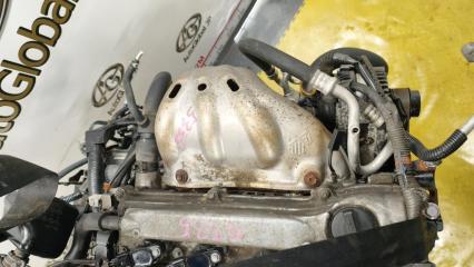 Двигатель TOYOTA ESTIMA ACR50 2AZFE 190000H330 2 ракурс