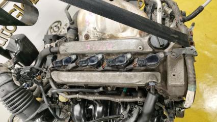 Двигатель TOYOTA ESTIMA ACR50 2AZFE 190000H330 3 ракурс
