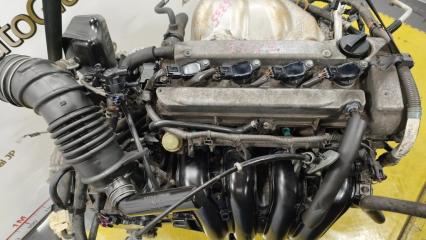 Двигатель TOYOTA ESTIMA ACR50 2AZFE 190000H330 5 ракурс