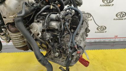 АКПП TOYOTA ESTIMA ACR50 2AZFE 3014042010 1 ракурс