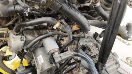 АКПП TOYOTA ESTIMA ACR50 2AZFE 3014042010 2 ракурс