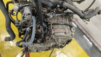 АКПП TOYOTA ESTIMA ACR50 2AZFE 3014042010 3 ракурс