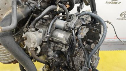 АКПП TOYOTA ESTIMA ACR50 2AZFE 3014042010 5 ракурс