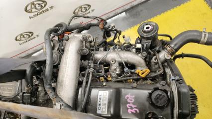 Двигатель TOYOTA LAND CRUISER PRADO KZJ78W 1KZTE 1900067030 2 ракурс