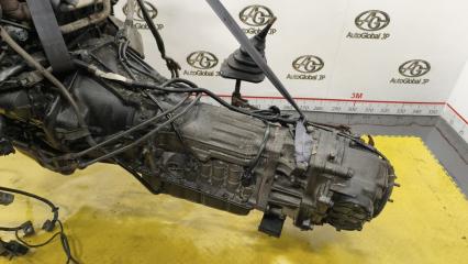 АКПП TOYOTA LAND CRUISER PRADO KZJ78W 1KZTE 3500060470 1 ракурс
