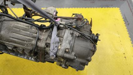 АКПП TOYOTA LAND CRUISER PRADO KZJ78W 1KZTE 3500060470 3 ракурс