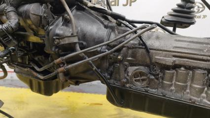 АКПП TOYOTA LAND CRUISER PRADO KZJ78W 1KZTE 3500060470 5 ракурс