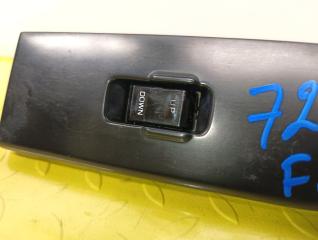 Блок управления стеклами левый передний NISSAN DATSUN BMD21 TD27 2541152S00 3 ракурс