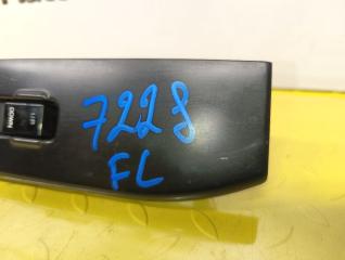 Блок управления стеклами левый передний NISSAN DATSUN BMD21 TD27 2541152S00 4 ракурс