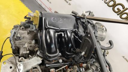 Двигатель TOYOTA VANGUARD GSA33 2GR-FE 1900031F70 2 ракурс