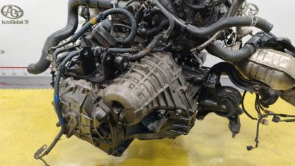 АКПП TOYOTA VANGUARD GSA33 2GR-FE 3050042201 1 ракурс