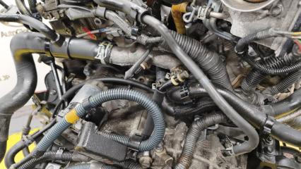 АКПП TOYOTA VANGUARD GSA33 2GR-FE 3050042201 2 ракурс