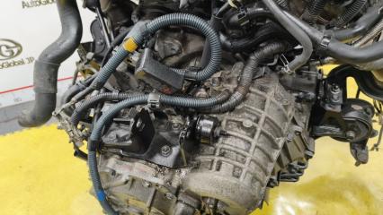 АКПП TOYOTA VANGUARD GSA33 2GR-FE 3050042201 3 ракурс