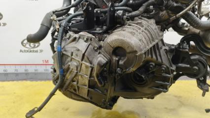 АКПП TOYOTA VANGUARD GSA33 2GR-FE 3050042201 4 ракурс