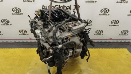 Двигатель TOYOTA VANGUARD GSA33 2GRFE 1900031F70 1 ракурс