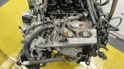 Двигатель TOYOTA VANGUARD GSA33 2GRFE 1900031F70 4 ракурс