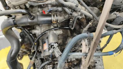 АКПП TOYOTA VANGUARD GSA33 2GRFE 3050042201 2 ракурс