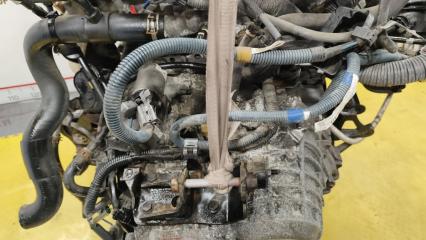 АКПП TOYOTA VANGUARD GSA33 2GRFE 3050042201 3 ракурс