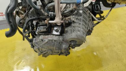АКПП TOYOTA VANGUARD GSA33 2GRFE 3050042201 4 ракурс