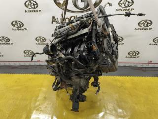 Двигатель SUZUKI SX4 YB41S J20A 1120080J10 1 ракурс
